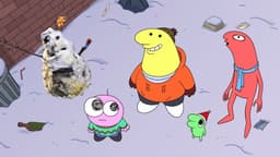 Pim Finally Turns Green