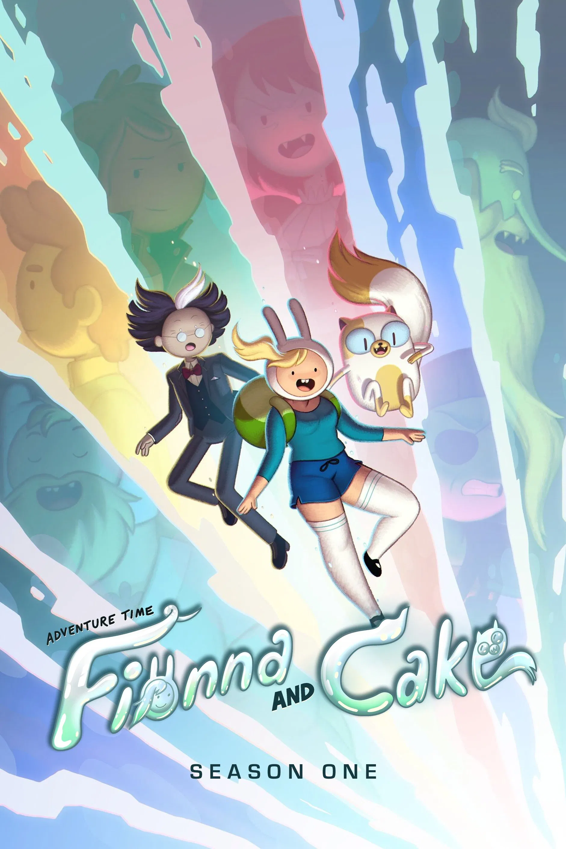 Season 1