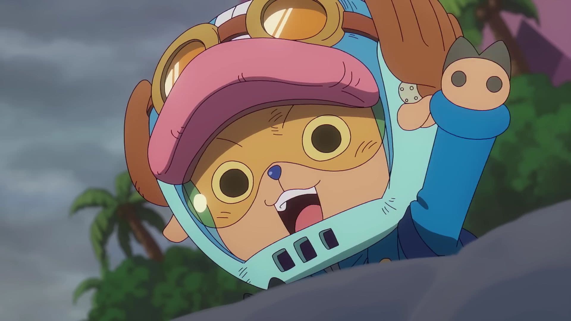 Reliable Reinforcements! Dorry and Brogy Arrive!