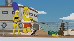 Treehouse of Horror XXI