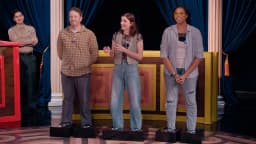 Kangaroo Court