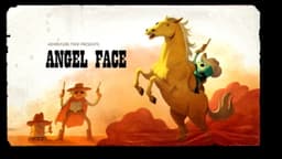 Angel Face