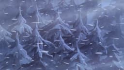 The Snowstorm