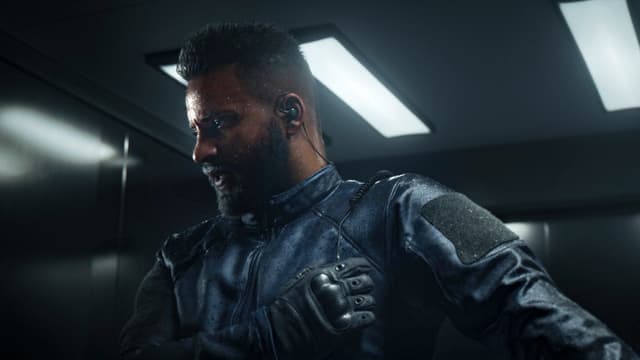 Crossfire: Good Conflict