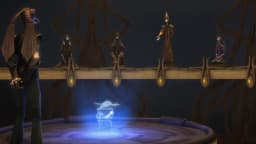 Gungan Attack