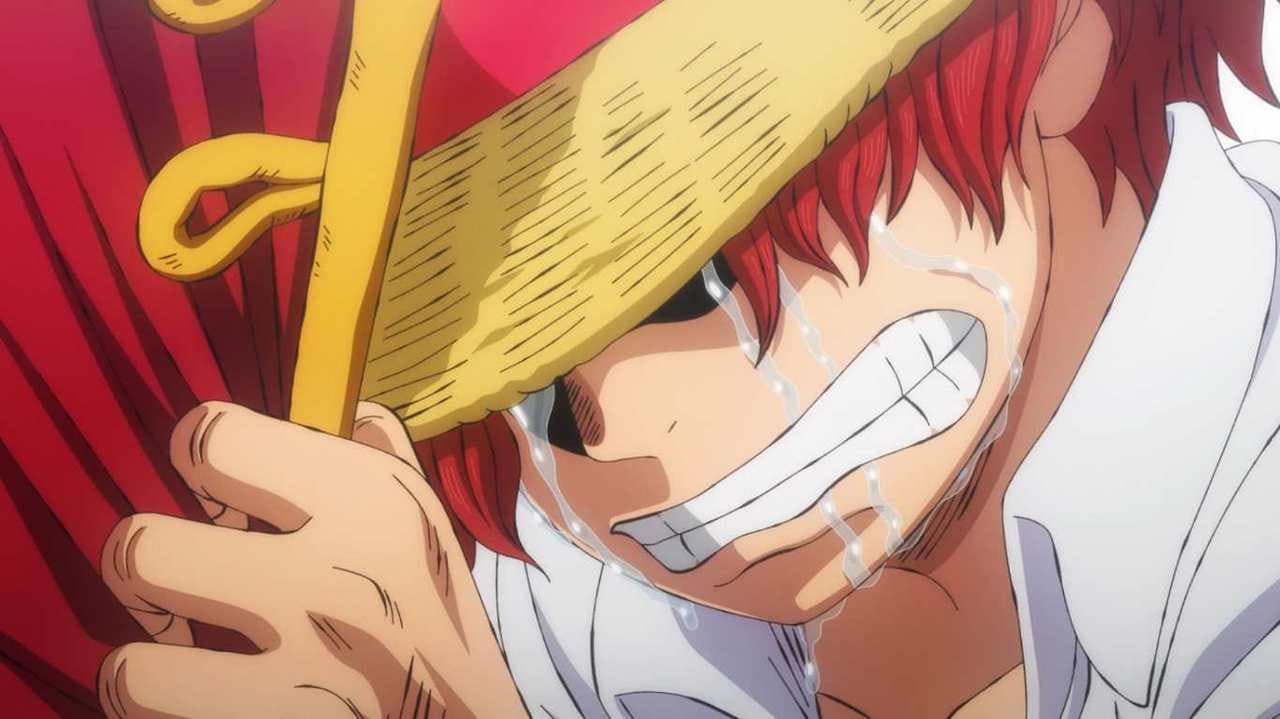 To the Land of Wano! The Roger Pirates Disband!