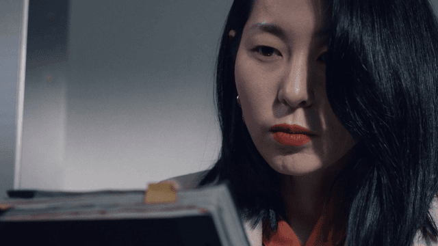 A Sweet Tooth | Reconciliation