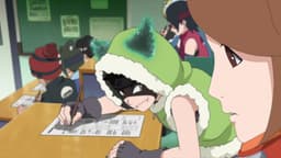 Chunin Test, Again!