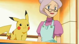 Cooking Up a Sweet Story!