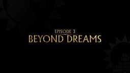 Beyond Dreams
