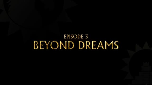 Beyond Dreams