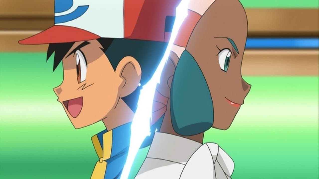 Rematch at the Nacrene Gym!
