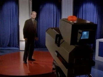 Look Before You Leap