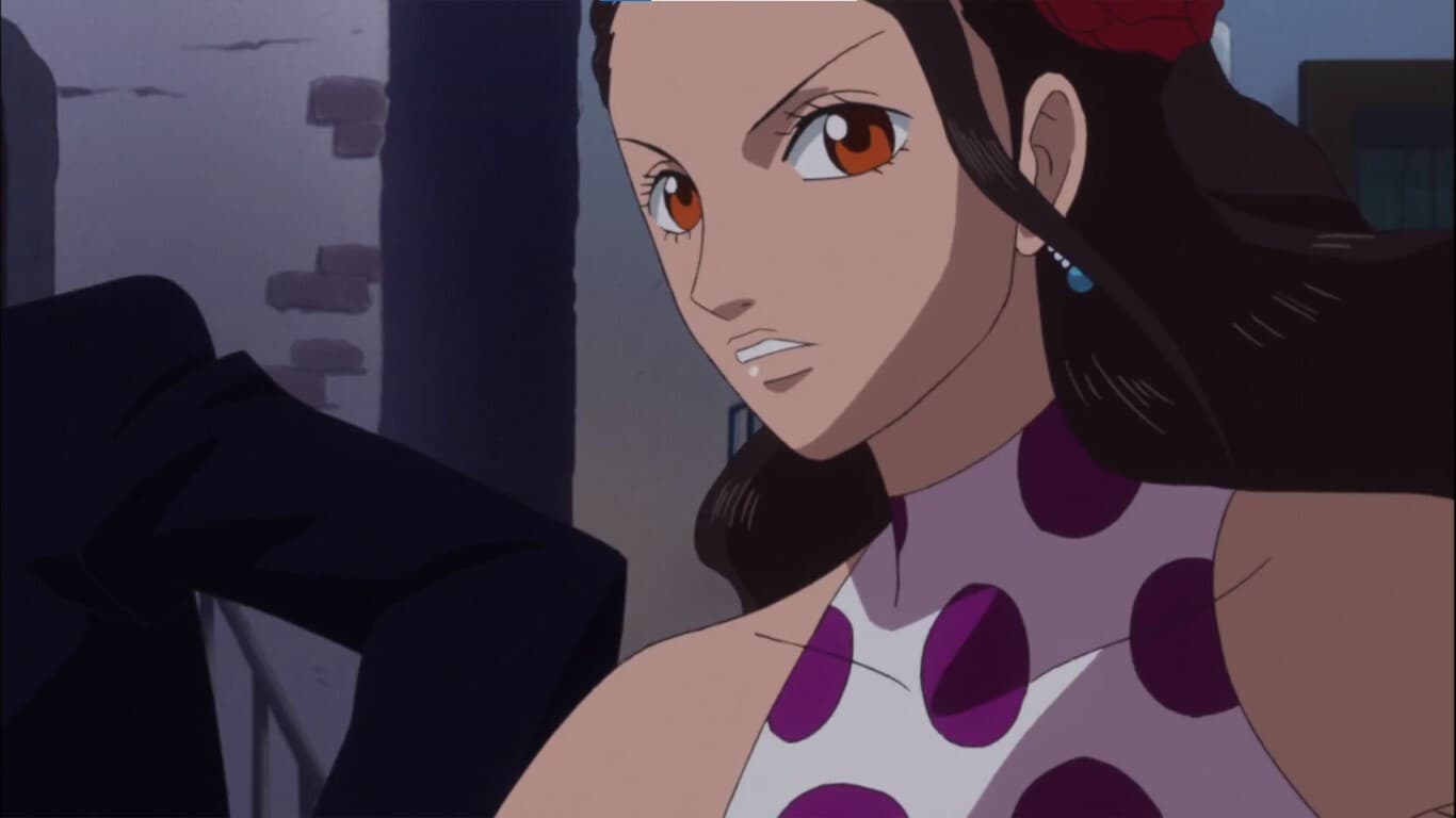 The Stratagem of the Century! Doflamingo Makes His Move!
