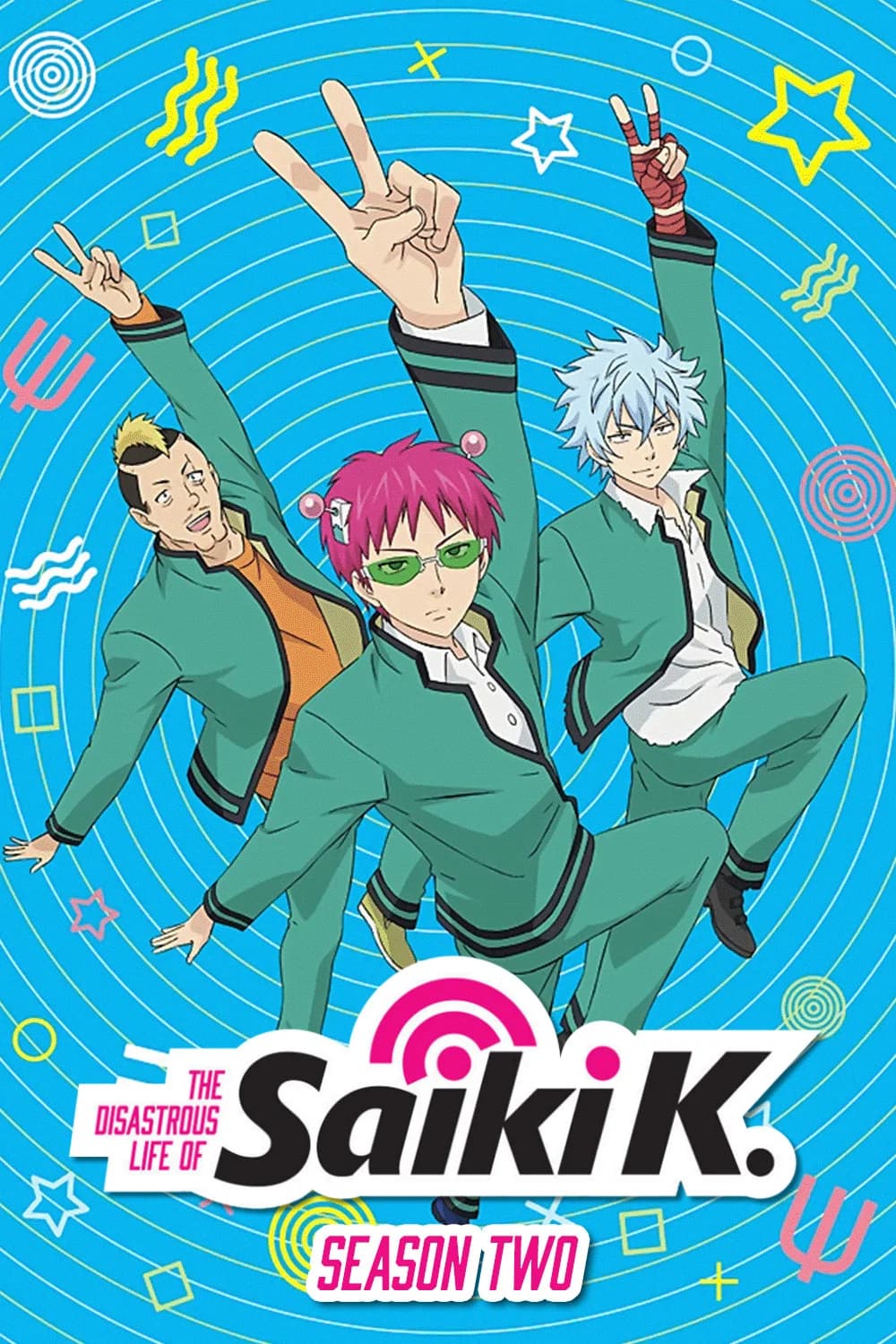 Season 2