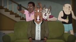 The Horny Unicorn