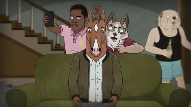 The Horny Unicorn