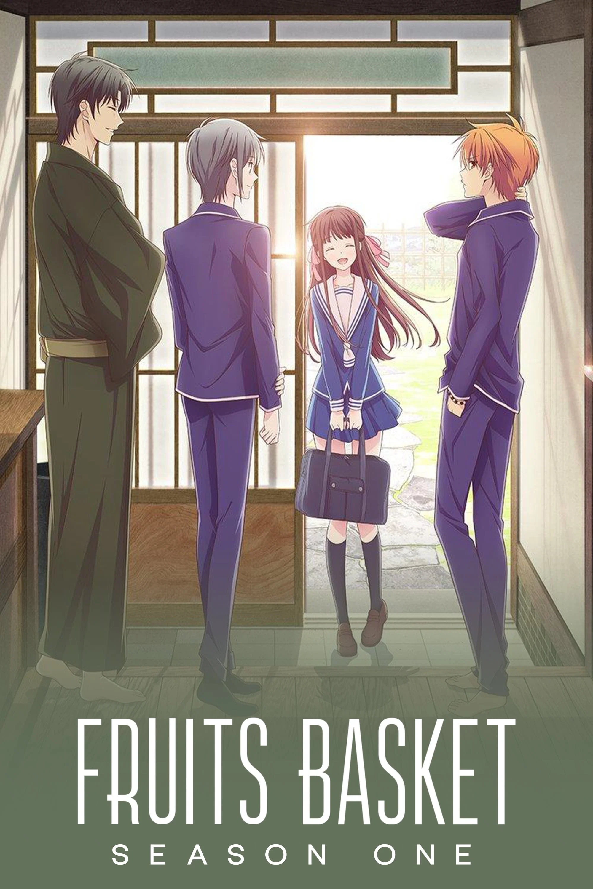 Season 1
