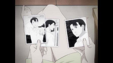 Tomie・Photo
