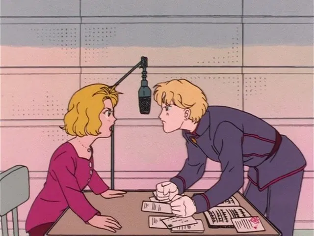 Talk Radio