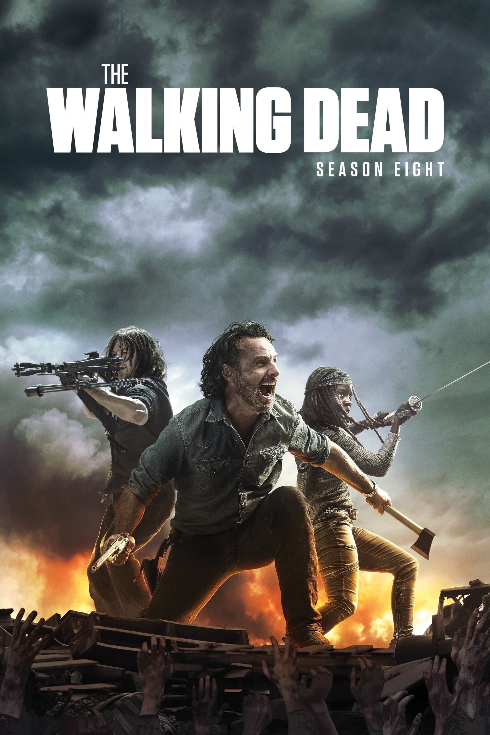 Season 8