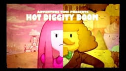 Hot Diggity Doom