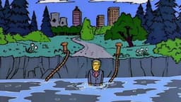 The Boy Who Knew Too Much