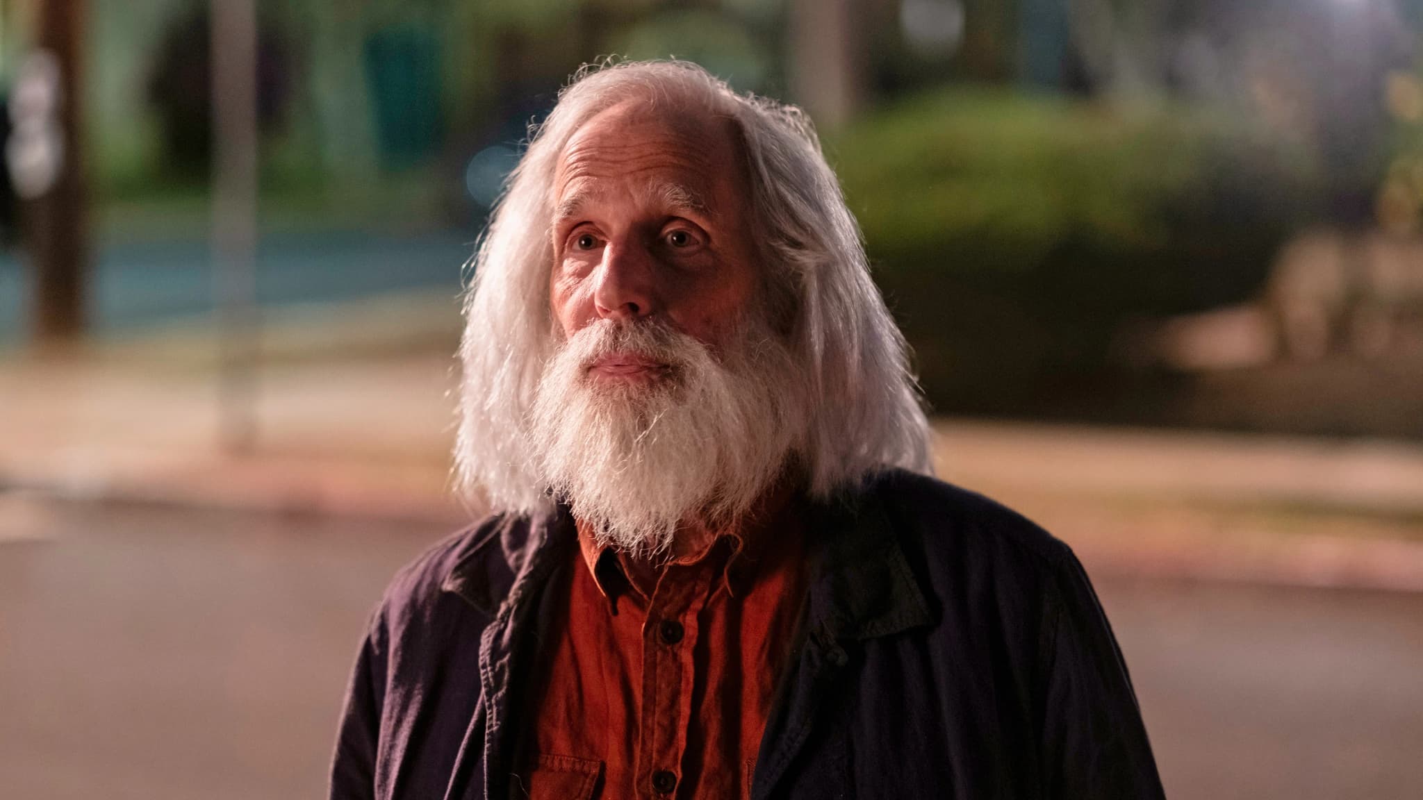the wizard