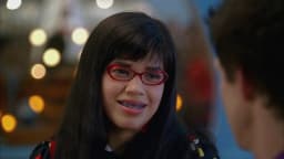 Sofia's Choice