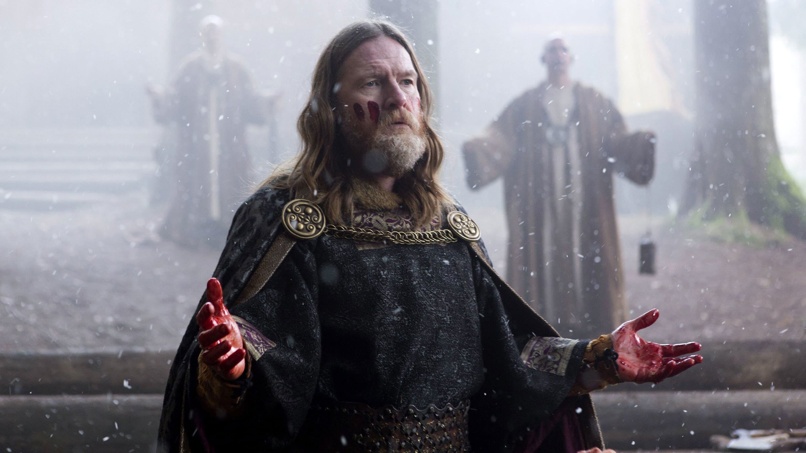 Sacrifice