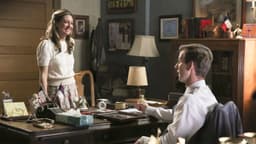 A Broken Heart and a Crock Monster