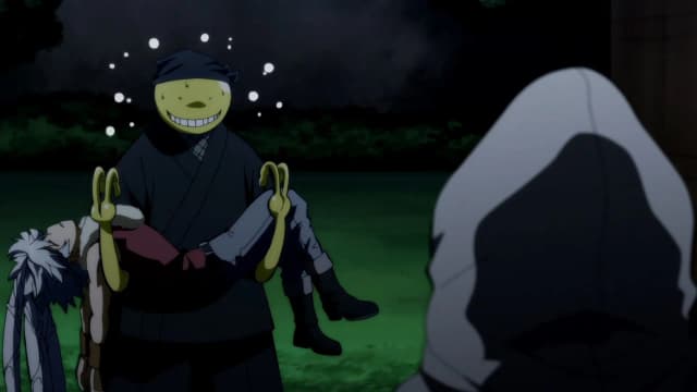 Itona Horibe Time