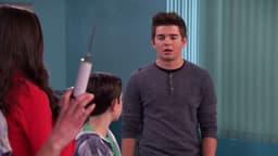 Paging Dr. Thundermans