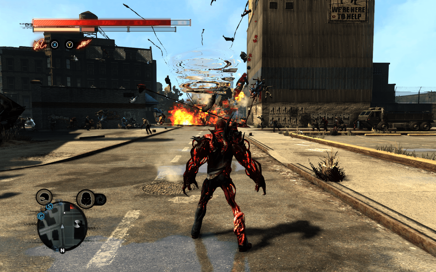 Prototype 2