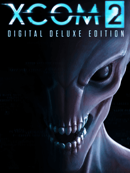 XCOM 2: Digital Deluxe Edition