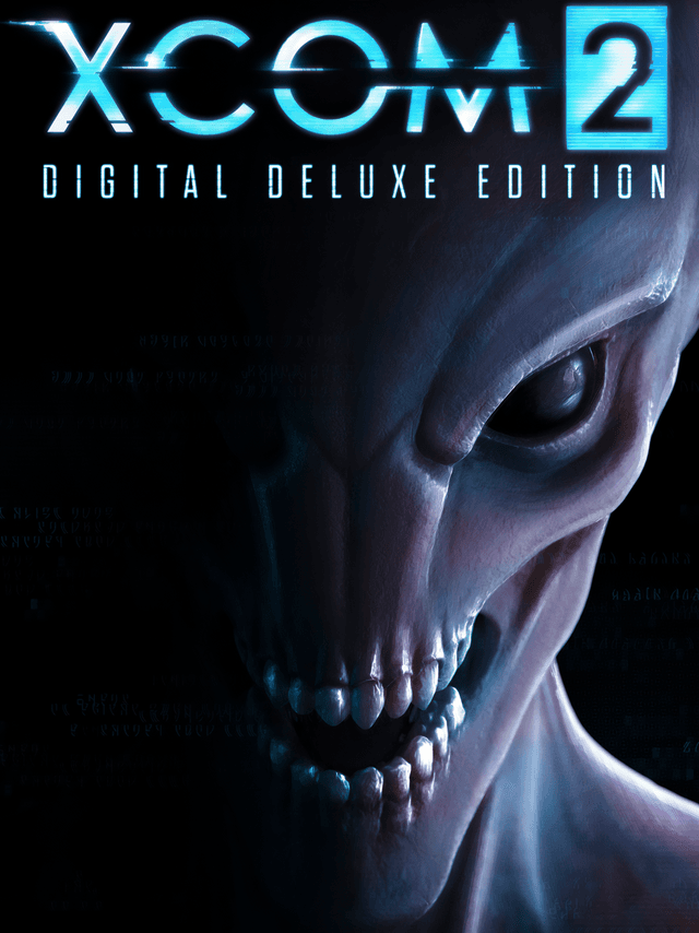 XCOM 2: Digital Deluxe Edition