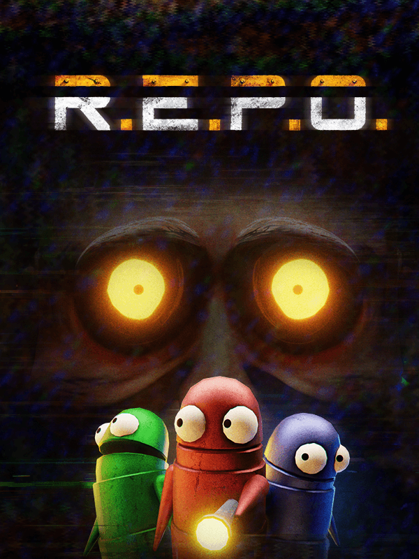 R.E.P.O.