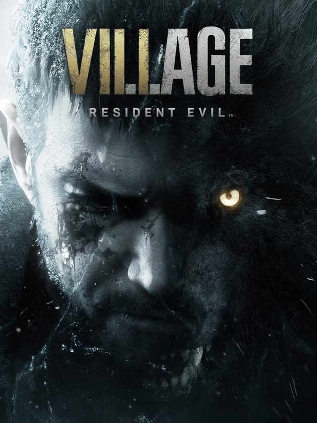 Resident Evil Village