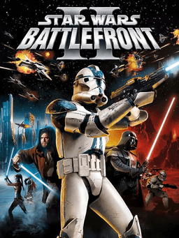 Star Wars: Battlefront II