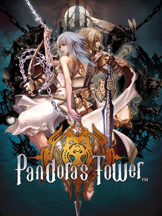 Pandora's Tower