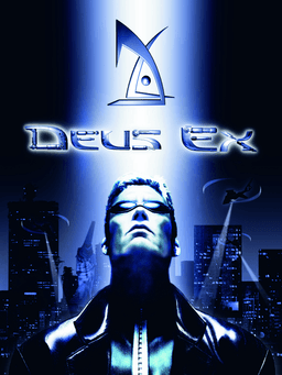 Deus Ex