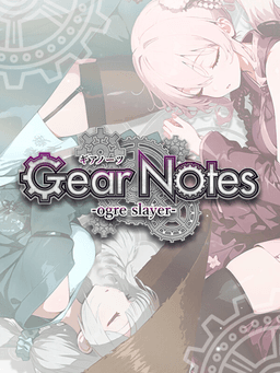 Gear Notes: Ogre Slayer