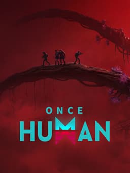 Once Human