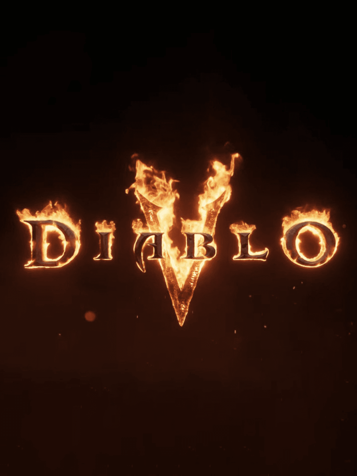 Diablo V