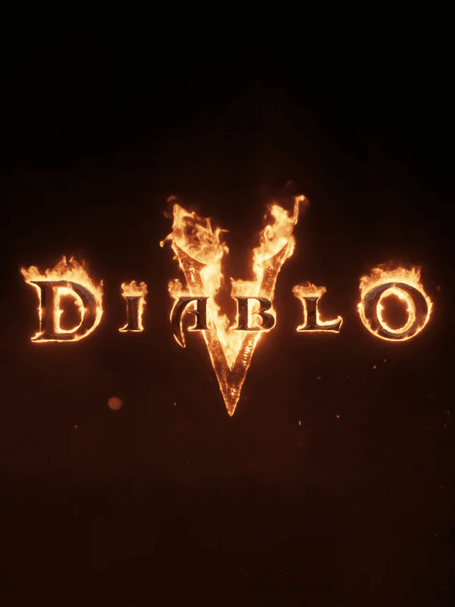 Diablo V