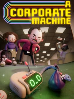 A Corporate Machine