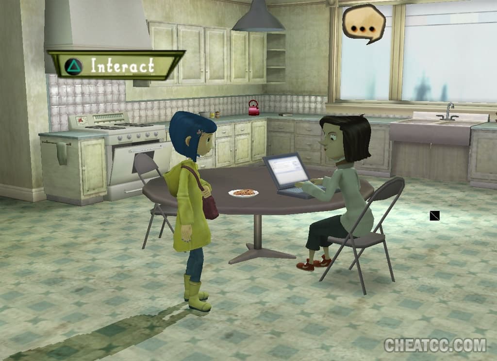 Coraline
