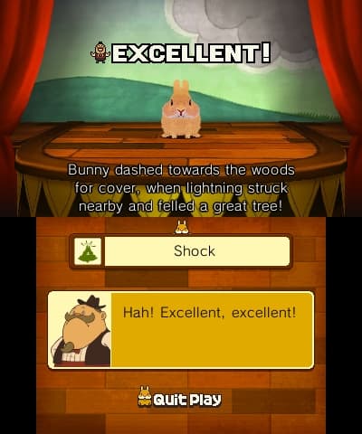 Professor Layton and the Miracle Mask