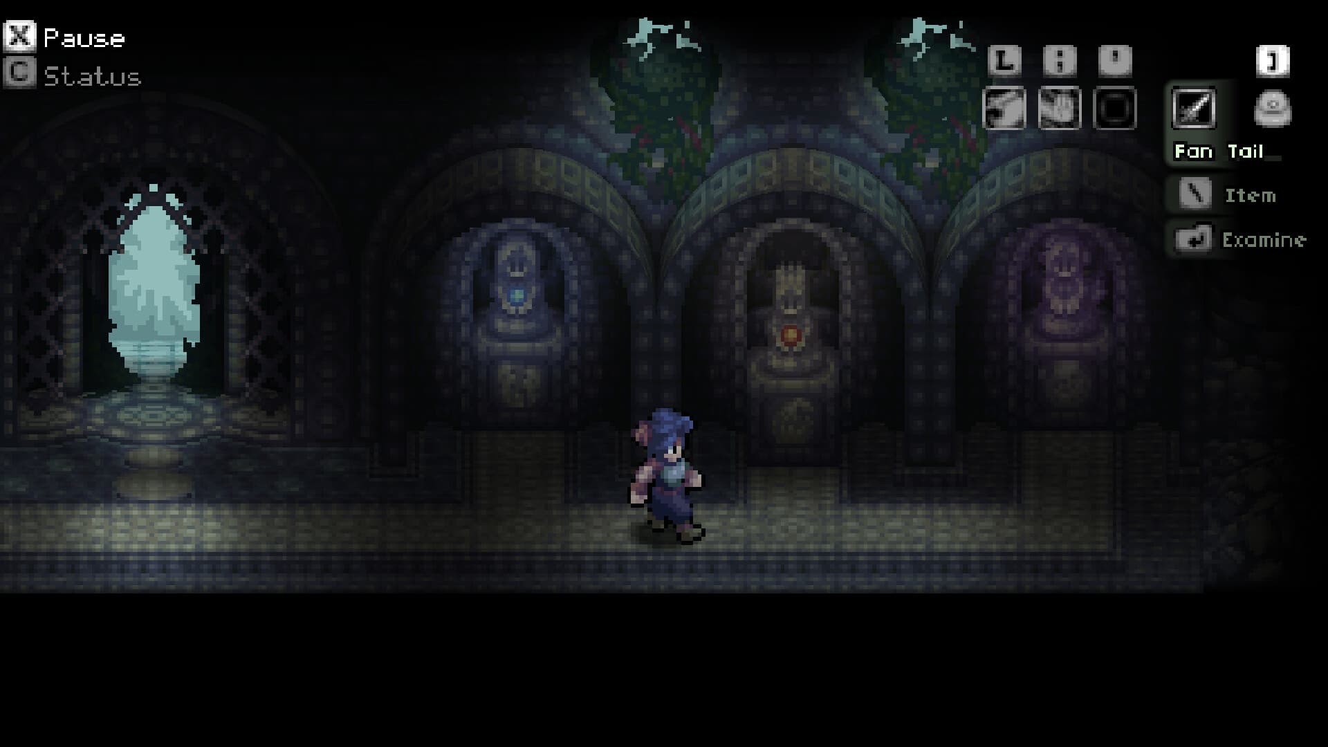 Bolero: The Shifting Isle