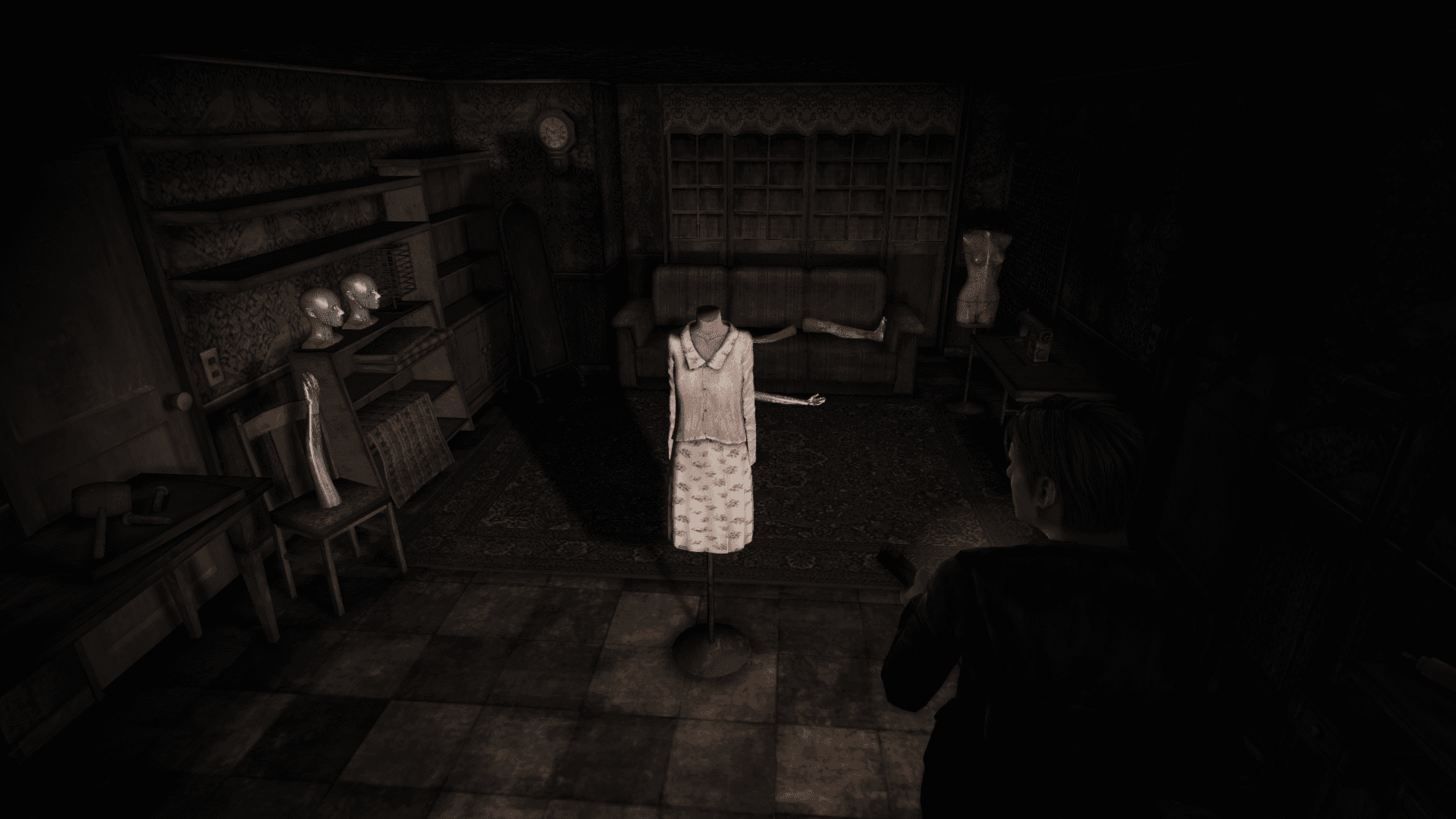 Silent Hill 2